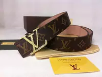 louis vuitton ceintures 2013 lv france tendance Ceinture-0099